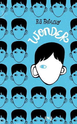 [Wonder #1, 1.5, 1.6, 1.70] • Wonder